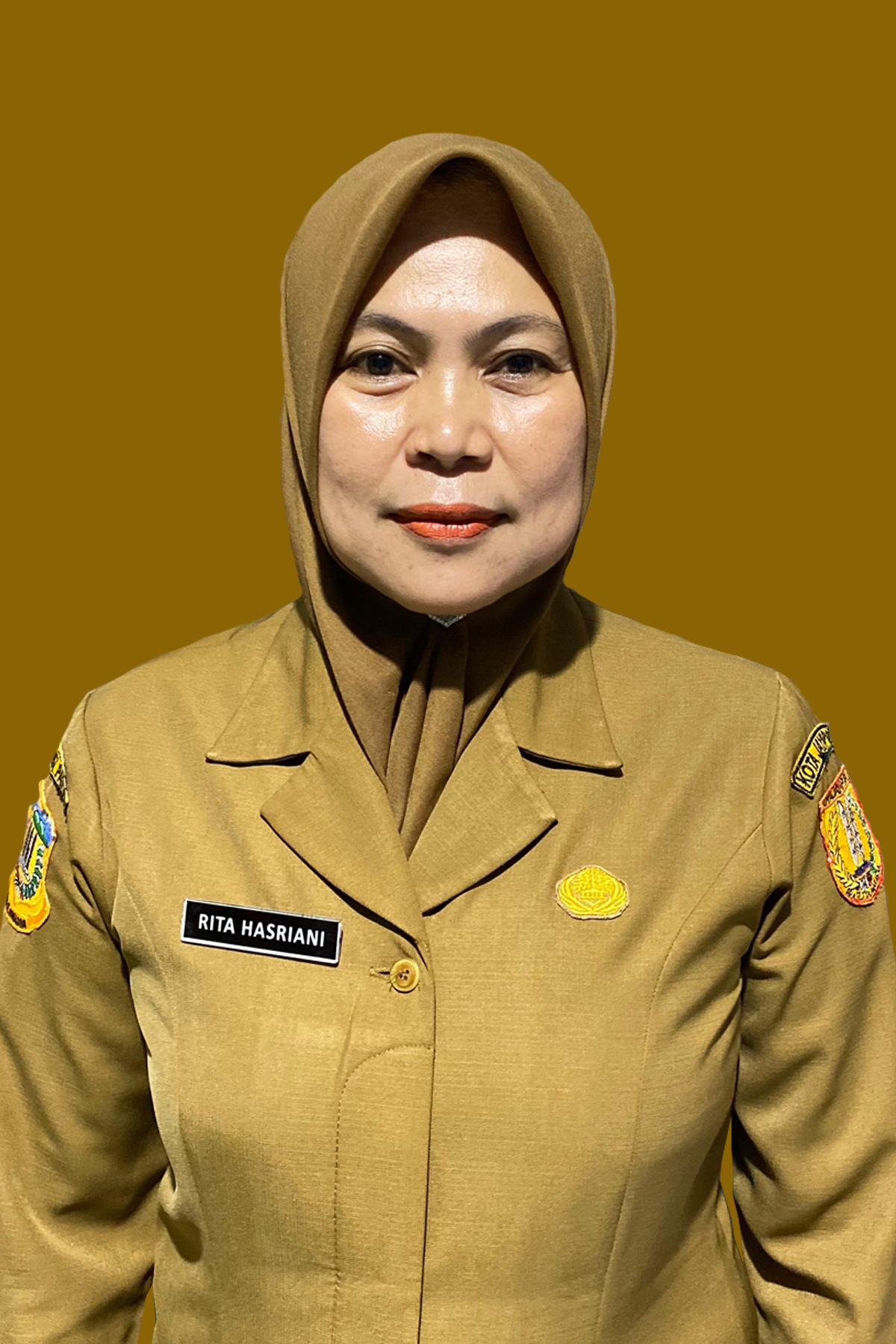 PELAKSANA SEKSI PEMBERDAYAAN MASYARAKAT